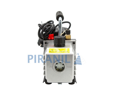 Вакуумний насос Rotary Vane TW-1.5A (220V)