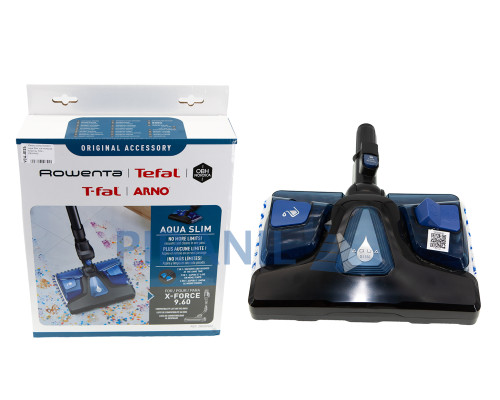 Миюча щітка Rowenta Aqua Slim для пилососа Rowenta, Tefal - ZR009602