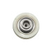Блок підшипників (супорт) для пральної машини Ardo, Indesit, 6204 - 651029604 / C00073580 / cod. 077 / 168AK27