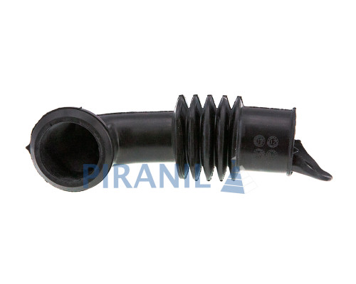 Патрубок для пральної машини Indesit, Ariston - C00291184 / 14400300803