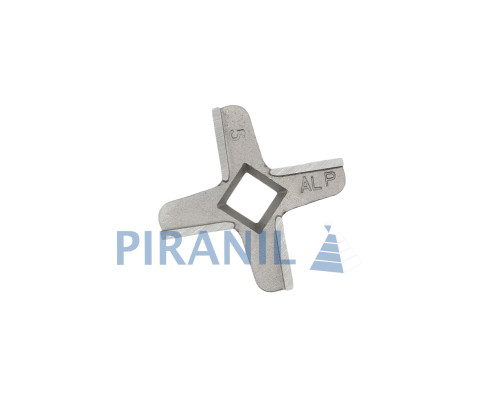 Ніж для м'ясорубки Bosch - 00620949 / 00028887 (ALP)