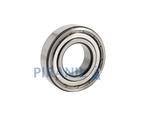Підшипник SKF 6206 ZZ в коробці (Італія)