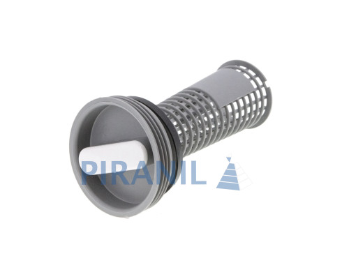 Фільтр зливного насоса для пральної машини Zanussi - 3541101105 / 143ZN18