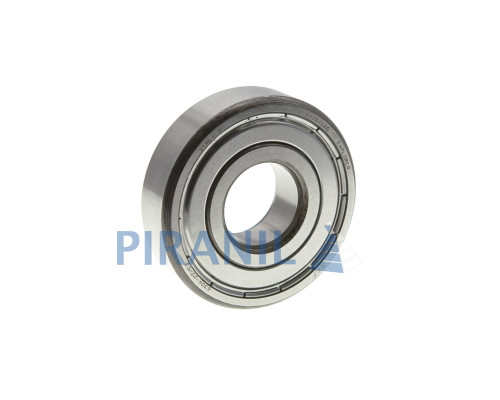 Підшипник SKF 6304 ZZ (Італія) без упаковки