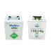 Фреон Whicepart R-134a (3.4 кг) (Китай)