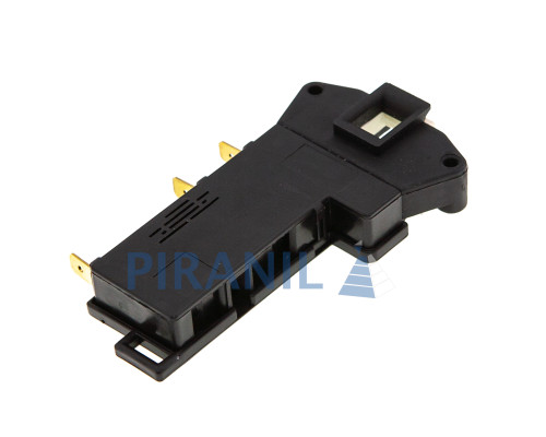 Замок дверей для пральної машини Bosch, Balay (ROLD DS 88-57021) - 00060096 / 148BY05 / INT001BY
