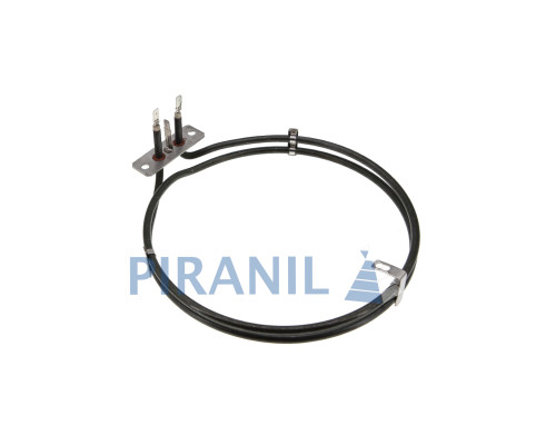 ТЭН конвекции для духовки Electrolux 2400W (210 мм) (IRCA 4069R927) - 3871425108 / 3192085102 / 3192085052 / COK108ZN