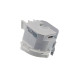 Насос (котушка) для посудомийних машин Hotpoint, Indesit, Whirlpool (Copreci BLP3 00/004, 54V/55Hz) - C00297919