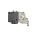 Замок дверей для пральної машини Electrolux (Bitron BP P/5 12403482/4) - 124034824 / 50226737000