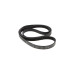 Ремінь 1243 H7 black (Hutchinson Poly.V 1243 PH)