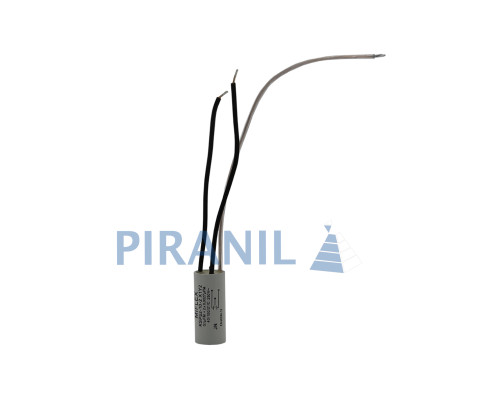 Мережевий фільтр MIFLEX KSPpz-10-2 (3 дроти), універсальний - 112LG31 / 757158