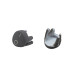 Декоративна кнопка живлення для чайника Kenwood - KW713271