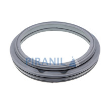 Манжета люка для пральної машини Beko - 2904520100 / 117AC09
