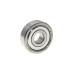 Підшипник SKF 6200 ZZ (Італія) без упаковки