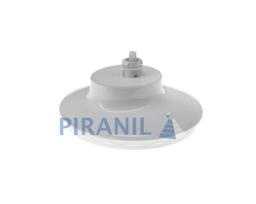 Насадка-подрібнювач Braun CA1000 в зборі (500 мл) - BR67051048