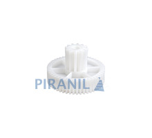 Шестерня для м'ясорубки Moulinex DKA / HV - MS-4775456 (66/25 мм)