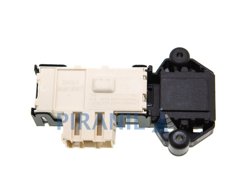 Замок дверей для пральної машини Samsung (ROLD DA069445) - DC64-00653A / DC64-00653B