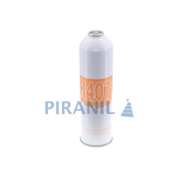 Фреон R-407a (0,65 кг) (Китай)