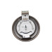 Конфорка для електроплити Ariston, 1000W d=145мм 230V - C00525825 / C00099673