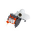 Насос для пральної машини Ardo, Whirlpool (Mainox 30W) - 518000706 / 518000701 / PMP007AD