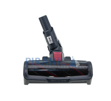 Турбощітка для акумуляторного пилососа Rowenta, Tefal (25.2V, 50W), з колесами - SS-2230002392 / SS-2230003001