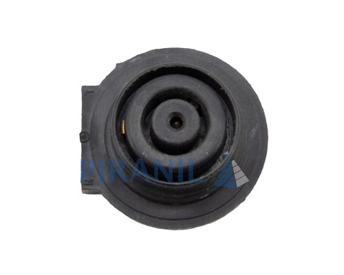Роз'єм нижній для дискових чайників - JD K6 (240V, 13A)