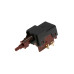 Кнопка для пральної машини Ariston (ROLD series SA A1A15110) - C00058465 / 146AR19