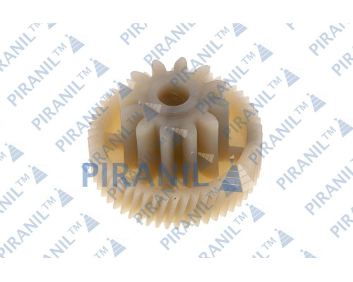 Шестерня мала для м'ясорубки Elenberg / Polaris / Vitek / Tefal (D=45/28 мм, H=30 мм) (Україна)