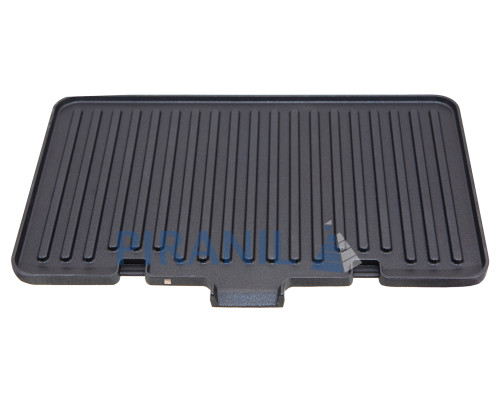 Комплект пластин для eлектрогриля Braun MultiGrill 9 Pro - AS00006346