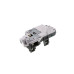 Замок дверей для пральної машини Electrolux (Bitron BP P/5-R 129098924, 3 контакти) - 1290989225 / 148ZN18