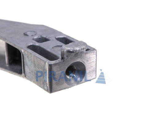 Хрестовина для пральної машини Samsung (H=126 мм) - DC60-00078A / DC97-15963B (аналог EBI cod. 739)