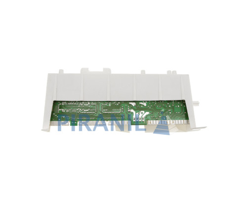 Модуль (плата) для пральної машини Ariston - 215007644.01 / C00080981 / C00093153 / C00093350