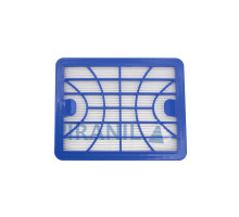 Фільтр HEPA для порохотяга Zelmer - 5000.0050 / ZVCA050H / 00632559 / 00795310 / 10002099