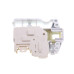 Замок дверей для пральної машини Hansa, Amica, Panasonic (Bitron DL-S2) - 1030043