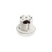 Двигатель пылесоса Philips/Rowenta/Samsung 1800W (11ME110) (H=114, D=120) - 432200699151 / DJ31-00135A