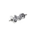 Шнек для м'ясорубки Krups, Moulinex (L=128 мм) - SS-989487