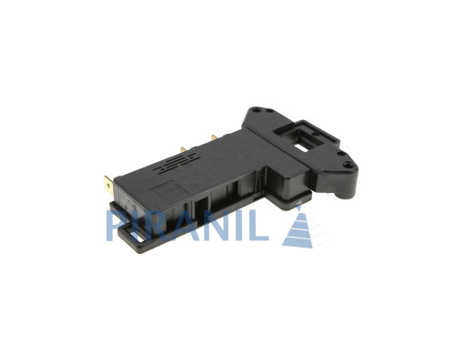 Замок дверей для пральної машини Bosch, Siemens (ROLD DS 88 57000-14 / 57014) - 00050097 / 148BH01