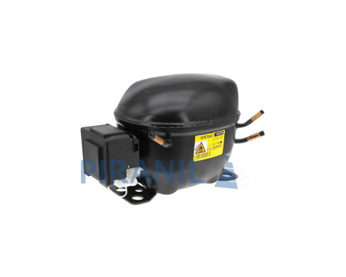 Компресор Secop HTK70AA (R600a)