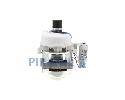 Помпа циркуляційна для посудомийних машин Ariston, Indesit - C00055946