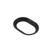 Прокладка фланця для бойлера Ariston, Whirlpool (115 x 85 мм) - C00017541