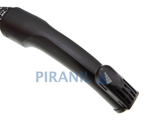 Шланг для миючого порохотяга Bosch, Zelmer (L=2 м) в зборі (чорний) - 00145666