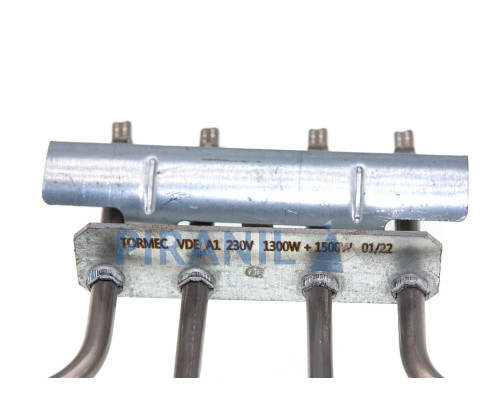 ТЭН для духовки Bosch, Siemens, 2800W, верхний - 2041384 / 9000521901 / 00470845
