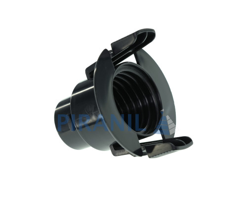 Клямка шланга N11 (Samsung DJ67-00008A), d=32 мм