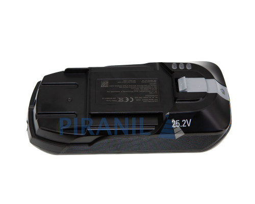 Акумуляторна батарея для портативного пилососа Rowenta X-Force Flex 11.60 - ZR009701