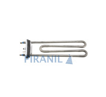 ТЕН 1950W L=230 мм для пральної машини Electrolux (IRCA 1042 614 R) - 1240325470 (зам. 1240325405) / 1240325975 / 159ZN08