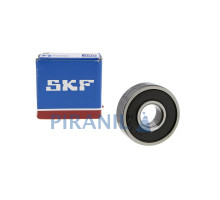 Подшипник SKF 608 2RS в коробке