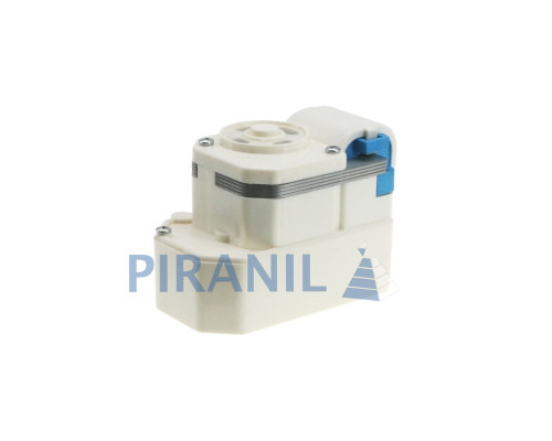 Таймер розморозки TMDE 625 ZC1 (6h02m / 5h01m) - TMP002UN