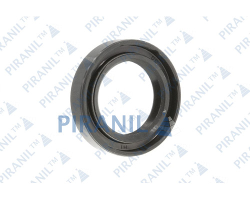 Сальник 35*52*12 (WLK DC) двухсторонний для стиральной машины Indesit, Ariston - C00033019