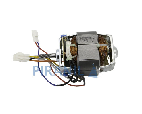 Двигун м'ясорубки Redmond RMG-1205 (LH8837H-02) 9 зубів