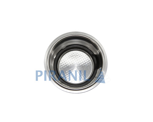 Фільтр-сито на дві порції для кавоварки DeLonghi - 7313288199